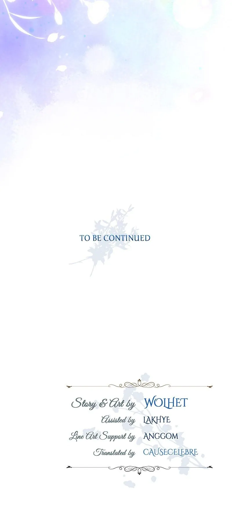 Another Typical Fantasy Romance - Chapter 105 manhwa