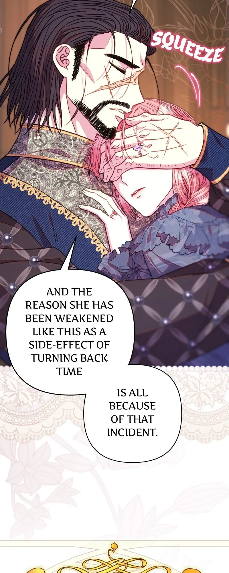 Another Typical Fantasy Romance - Chapter 106 manhwa