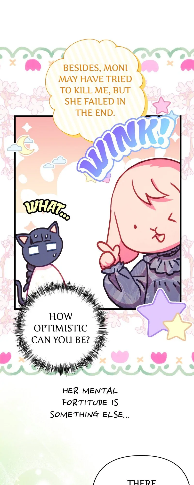 Another Typical Fantasy Romance - Chapter 106 manhwa