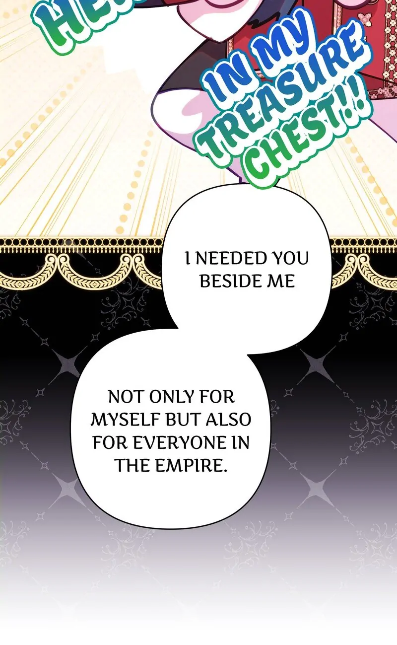 Another Typical Fantasy Romance - Chapter 106 manhwa