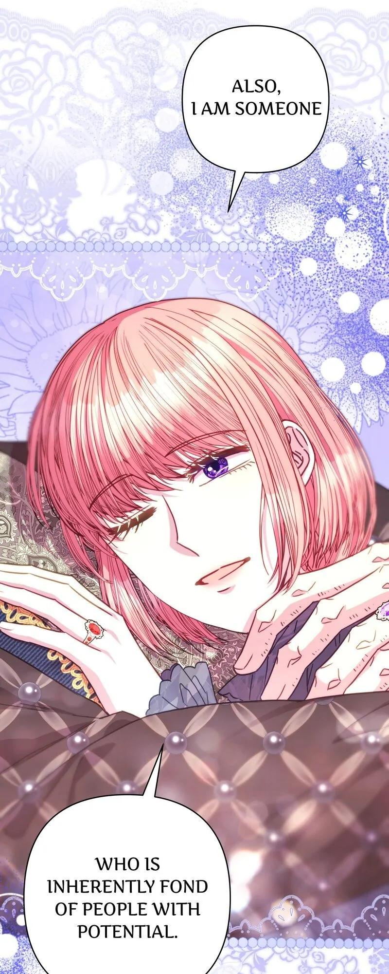 Another Typical Fantasy Romance - Chapter 106 manhwa