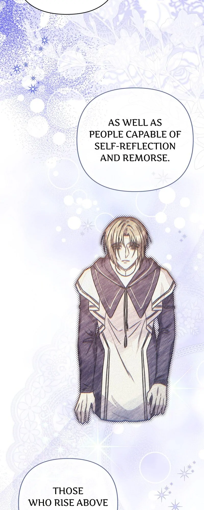 Another Typical Fantasy Romance - Chapter 106 manhwa
