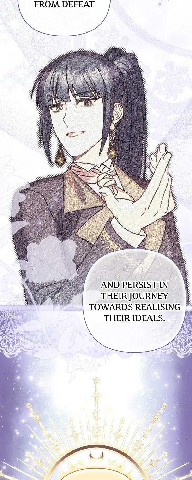 Another Typical Fantasy Romance - Chapter 106 manhwa