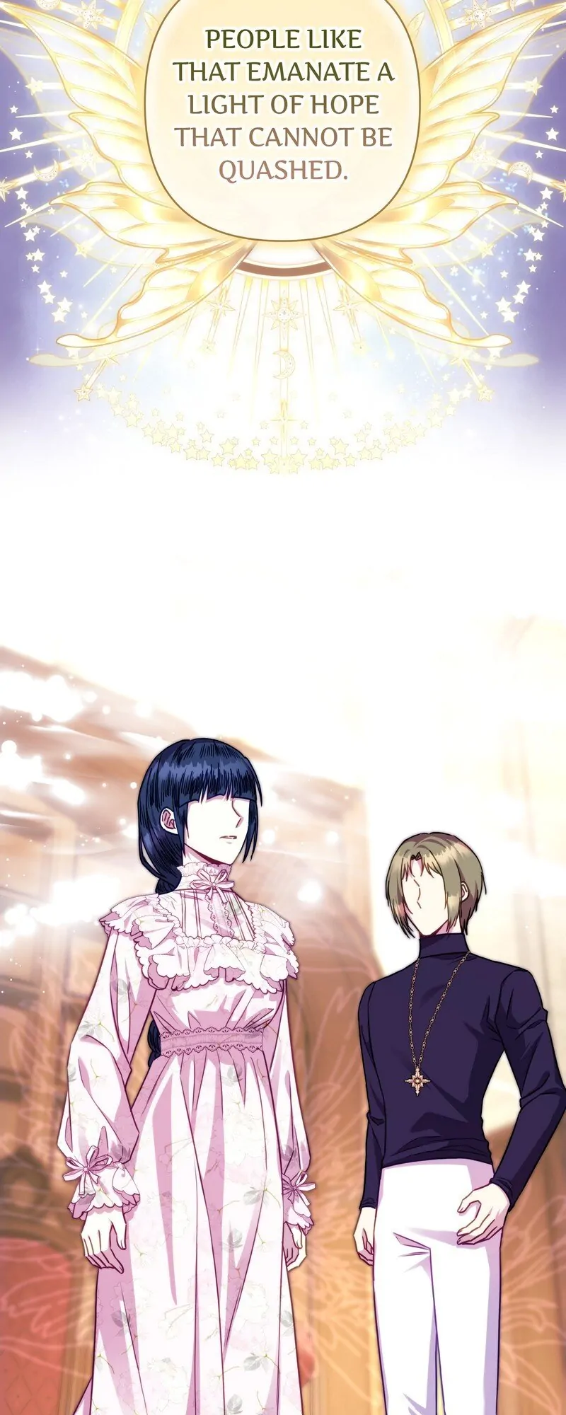 Another Typical Fantasy Romance - Chapter 106 manhwa