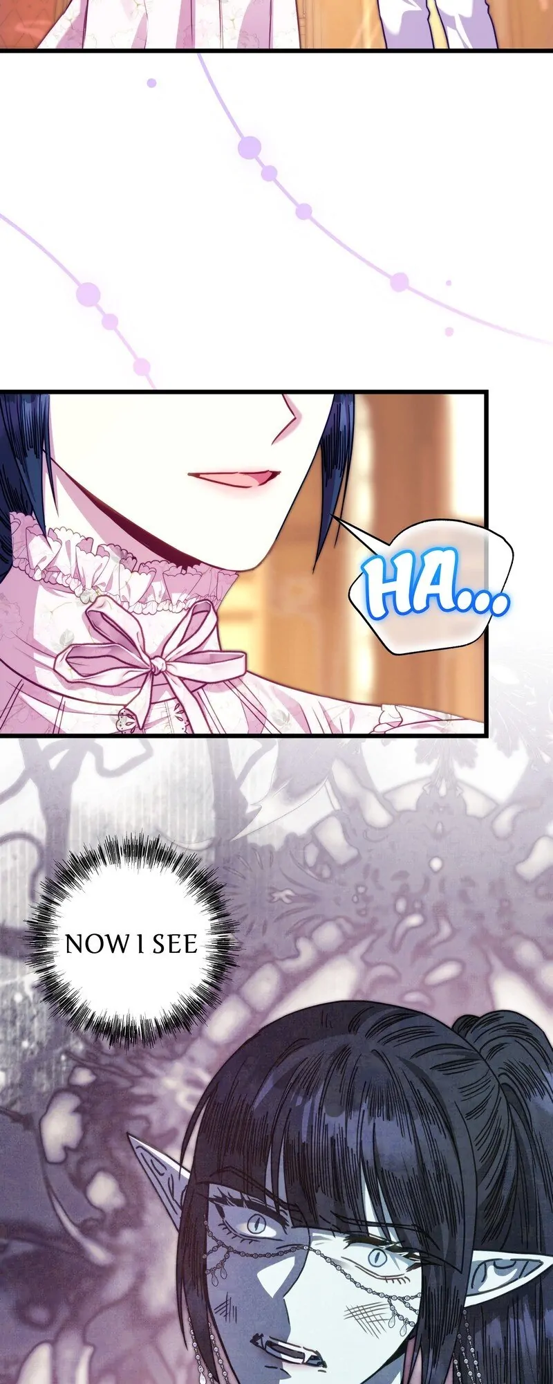 Another Typical Fantasy Romance - Chapter 106 manhwa