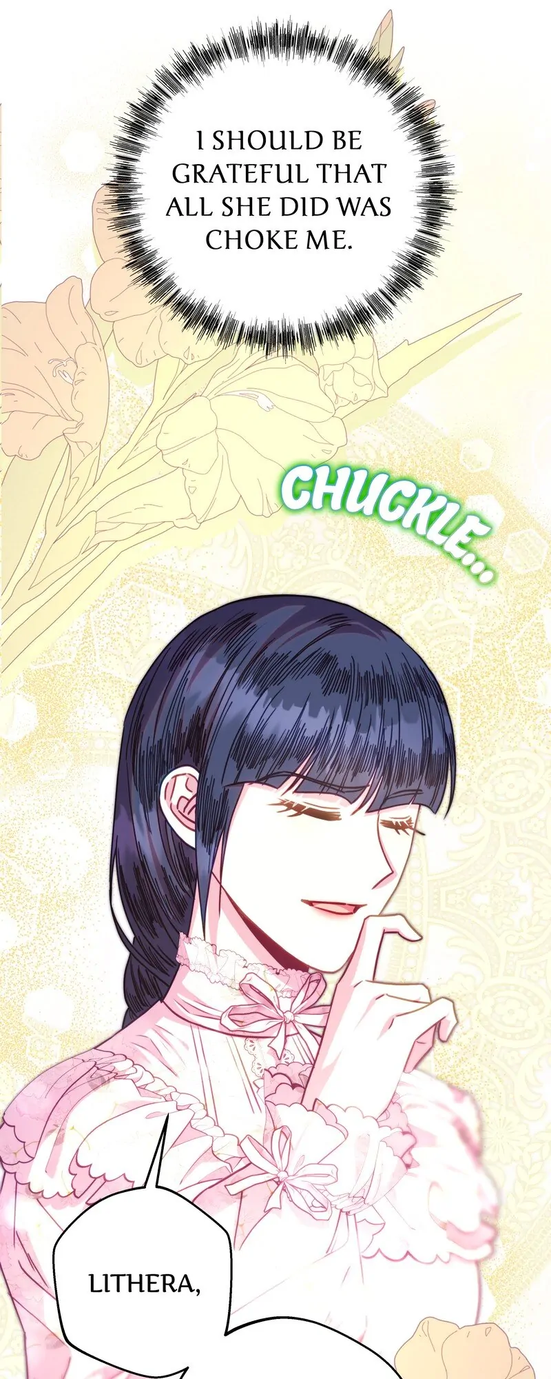 Another Typical Fantasy Romance - Chapter 106 manhwa