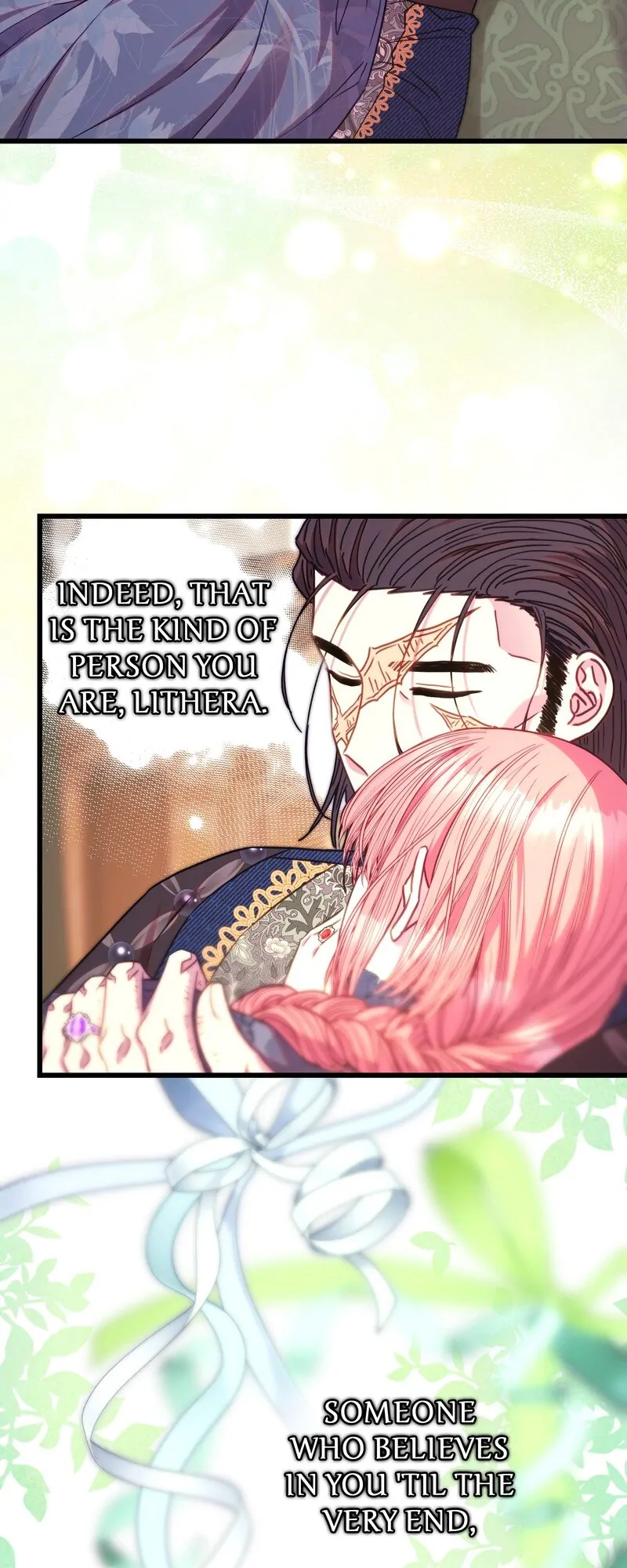 Another Typical Fantasy Romance - Chapter 106 manhwa