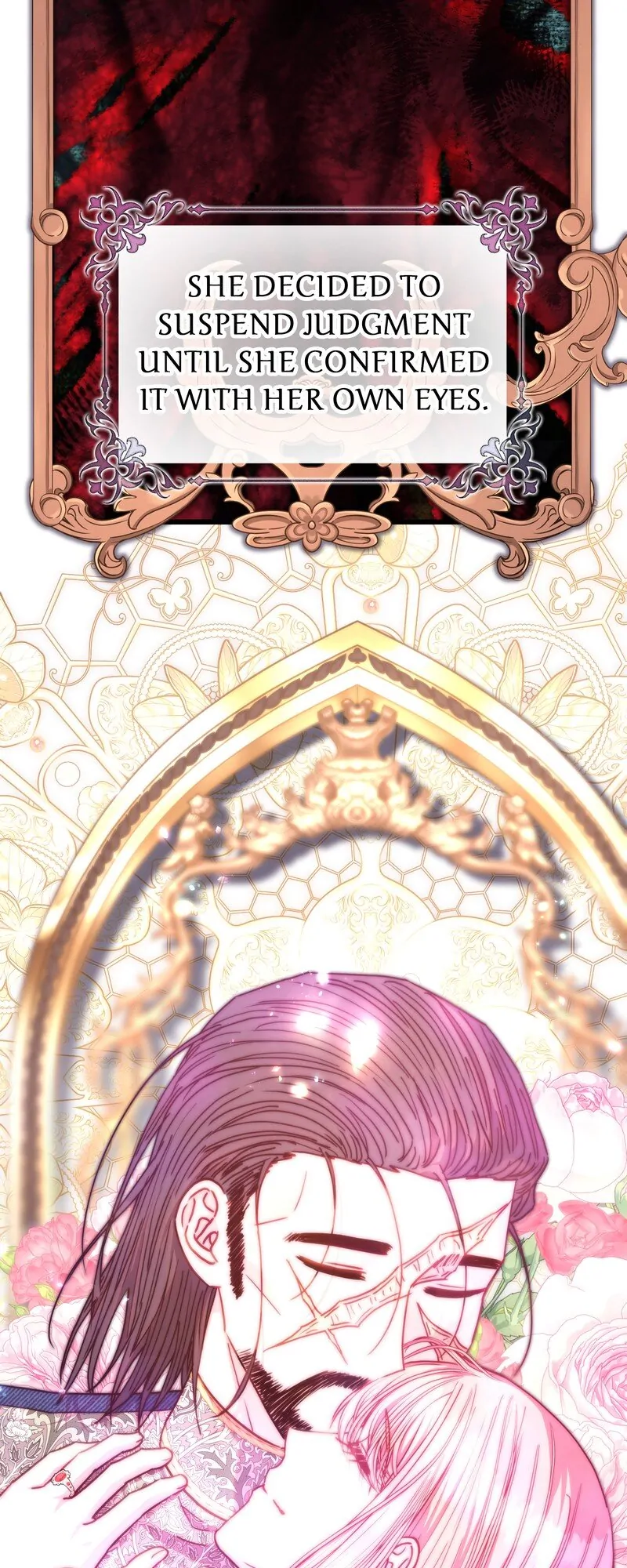 Another Typical Fantasy Romance - Chapter 106 manhwa