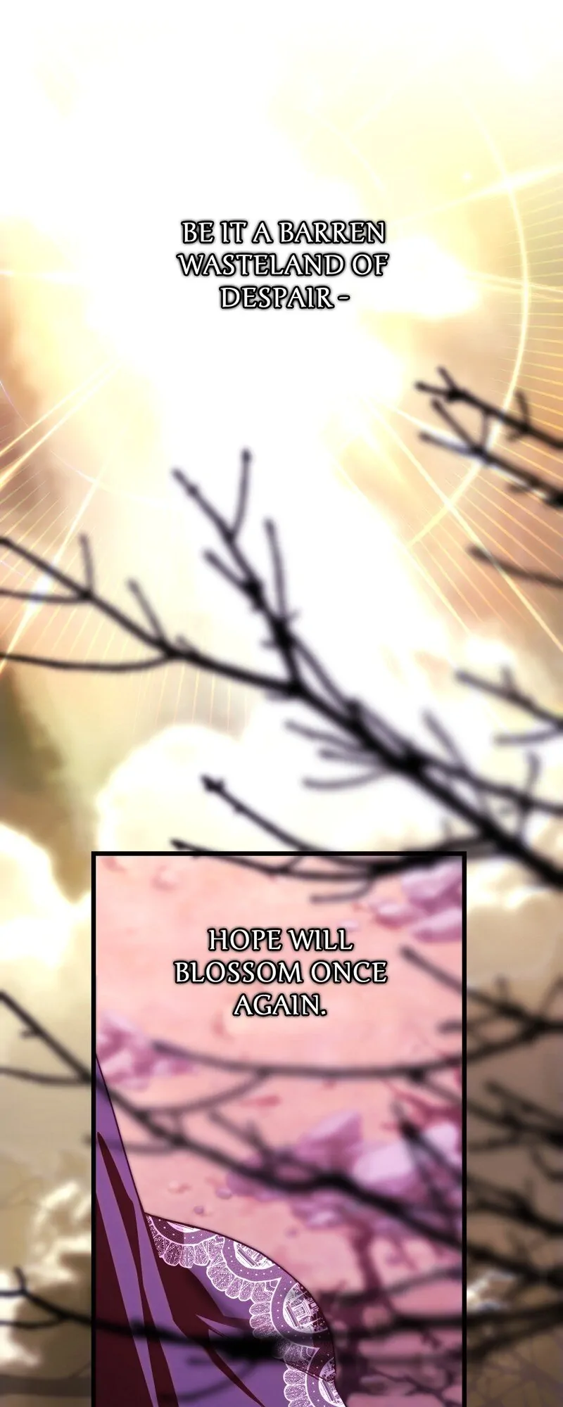 Another Typical Fantasy Romance - Chapter 106 manhwa
