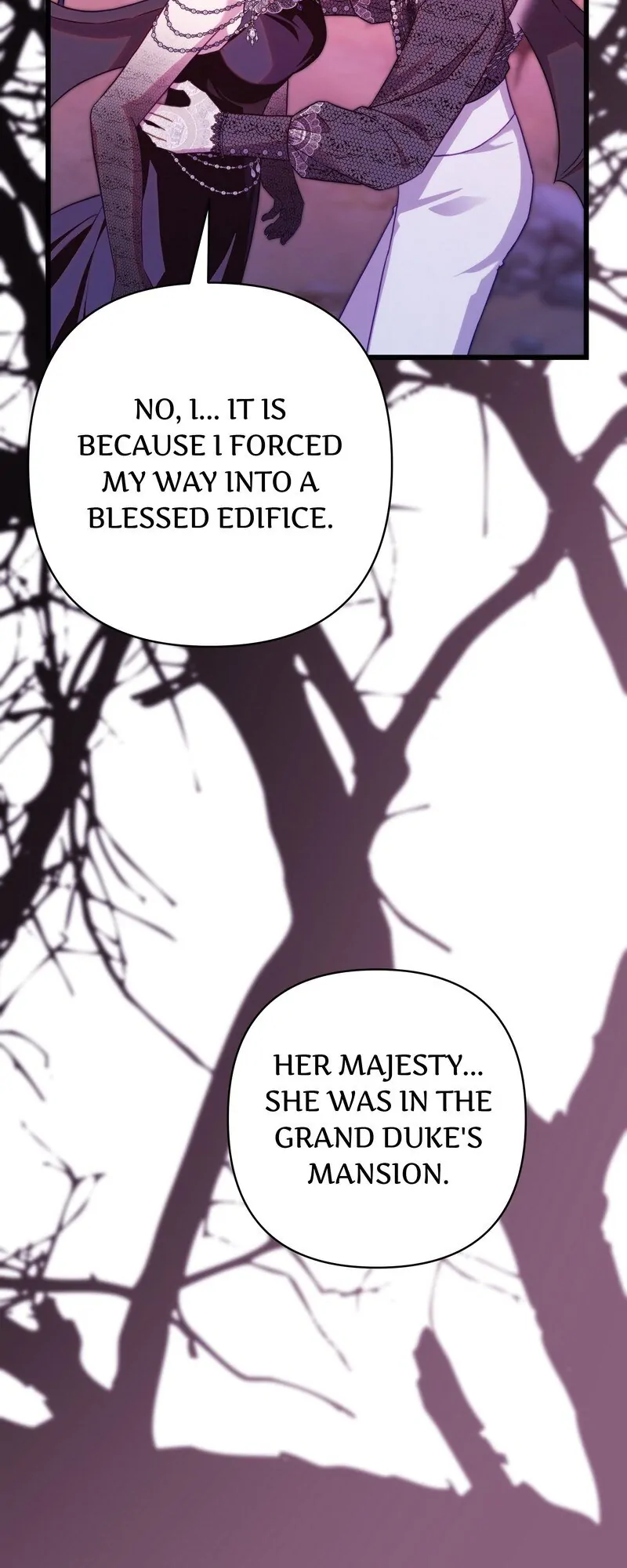 Another Typical Fantasy Romance - Chapter 106 manhwa