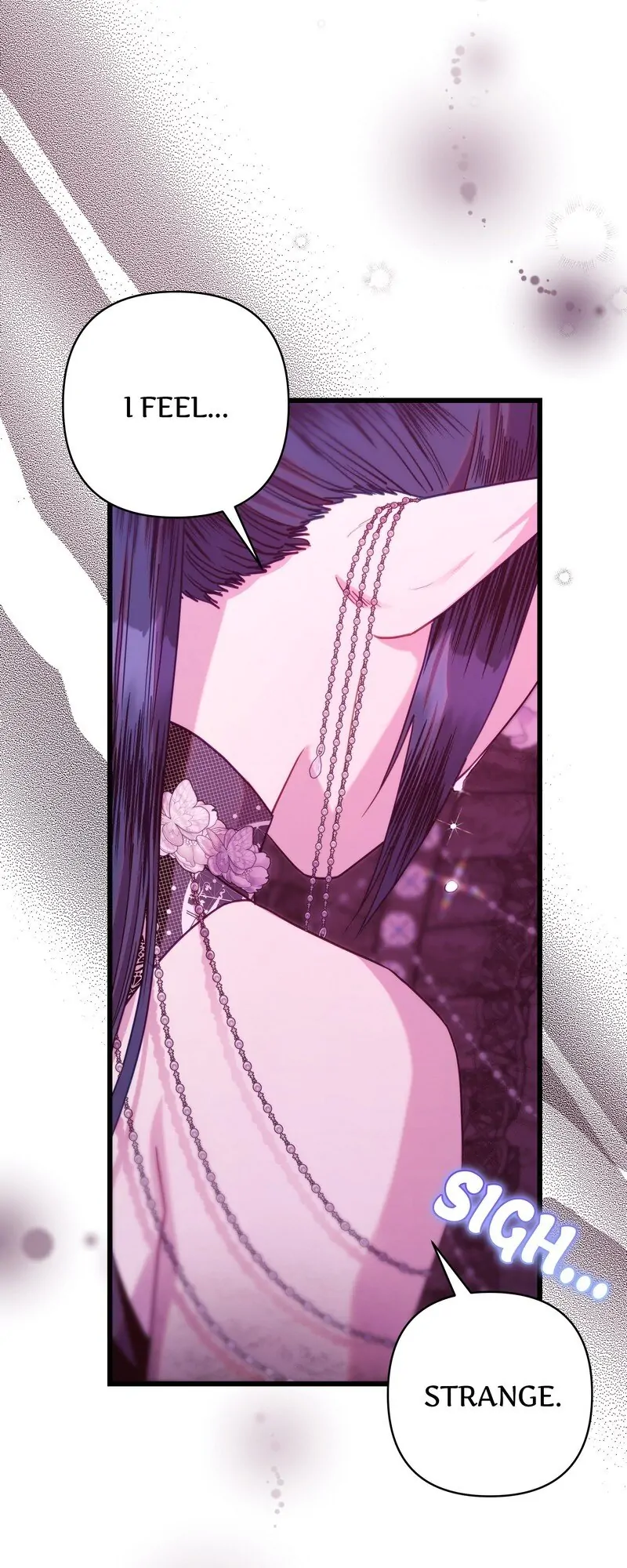 Another Typical Fantasy Romance - Chapter 106 manhwa