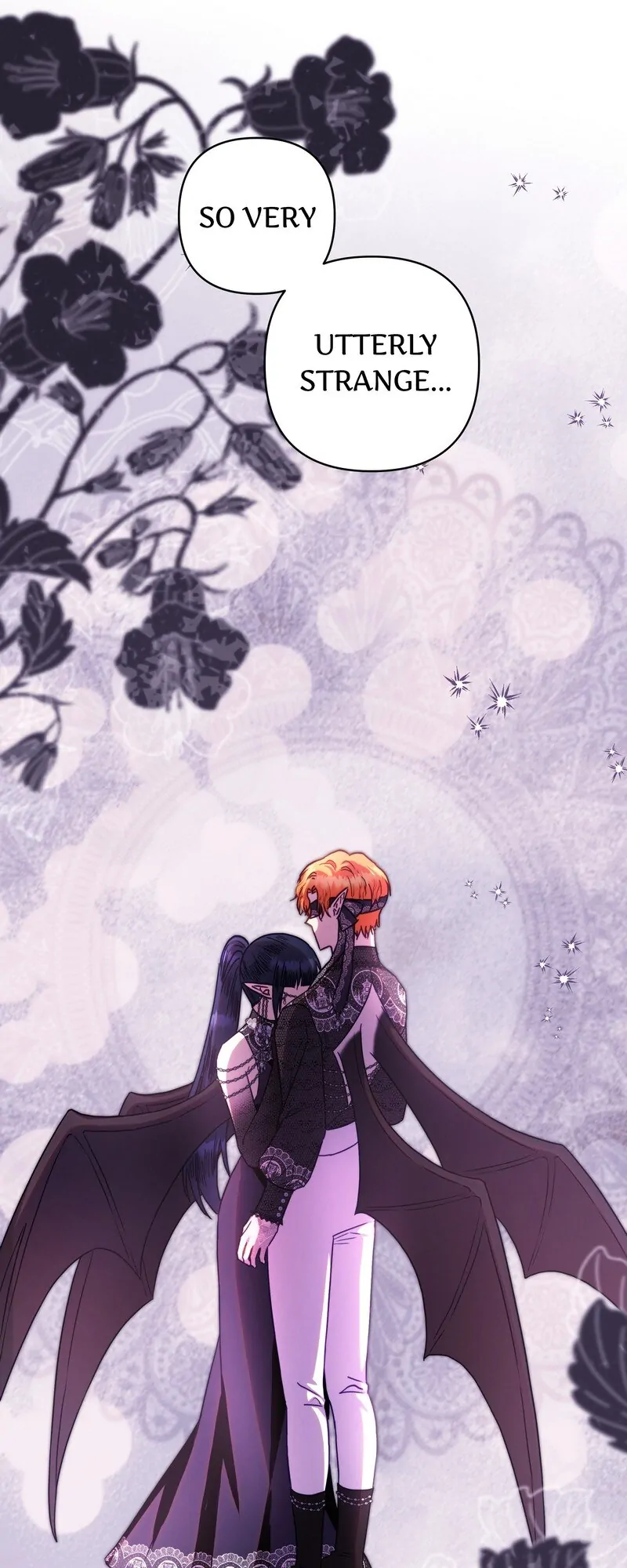 Another Typical Fantasy Romance - Chapter 106 manhwa