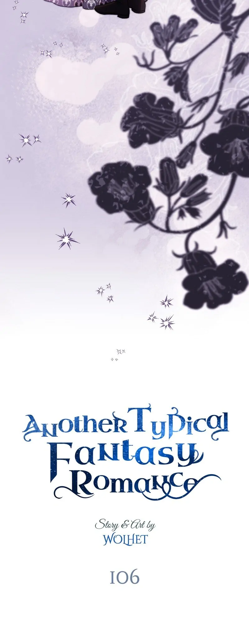 Another Typical Fantasy Romance - Chapter 106 manhwa
