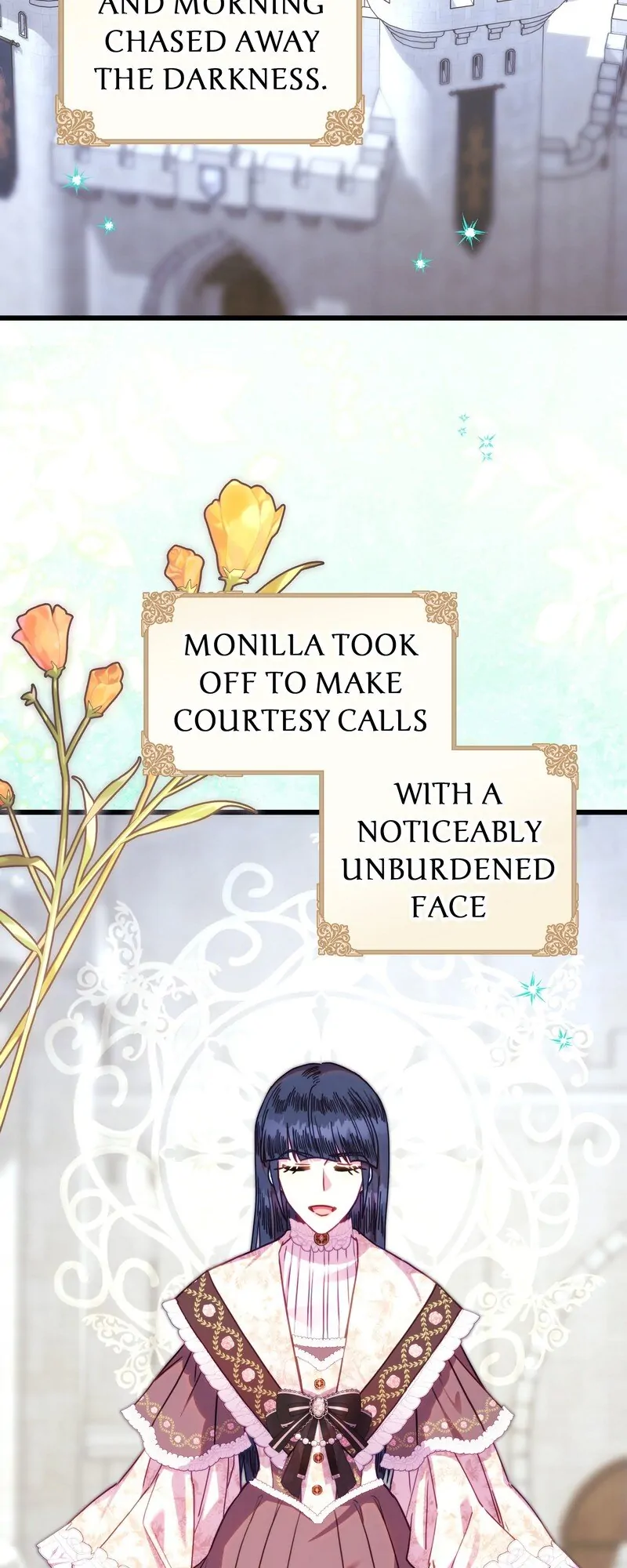 Another Typical Fantasy Romance - Chapter 106 manhwa