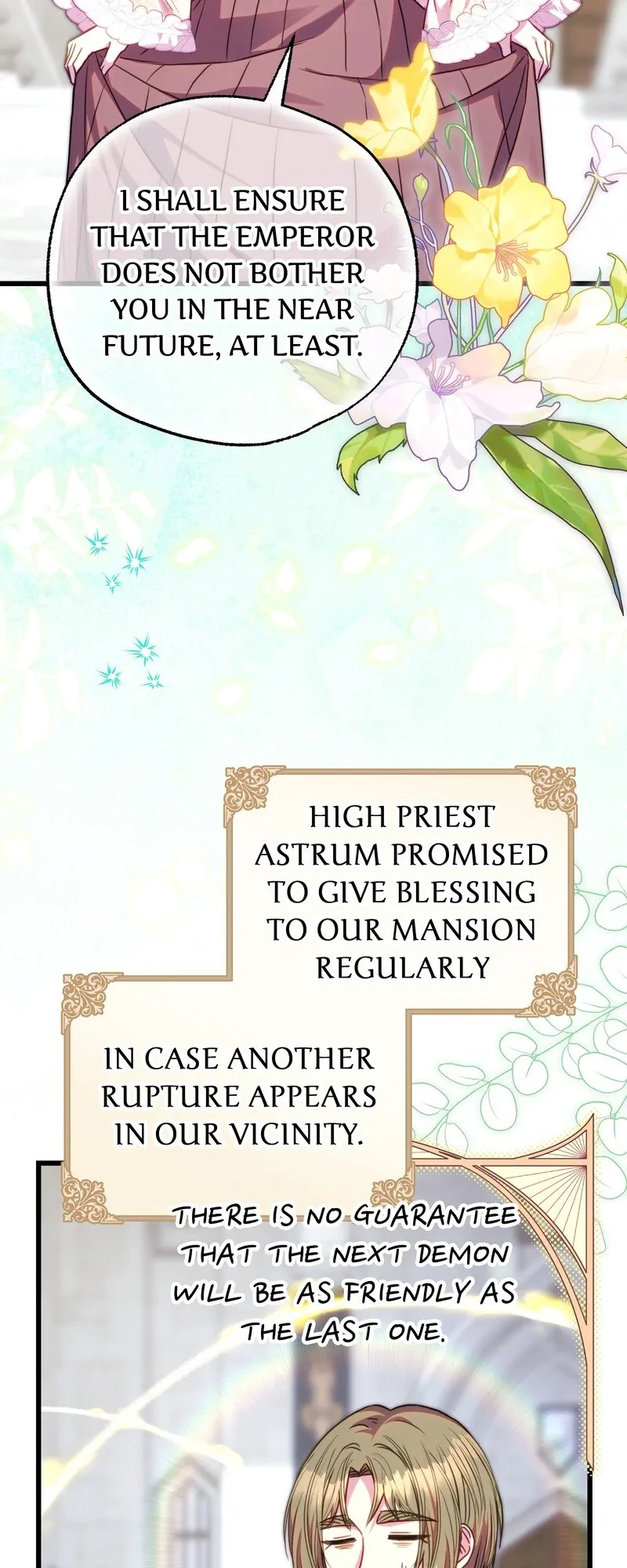 Another Typical Fantasy Romance - Chapter 106 manhwa