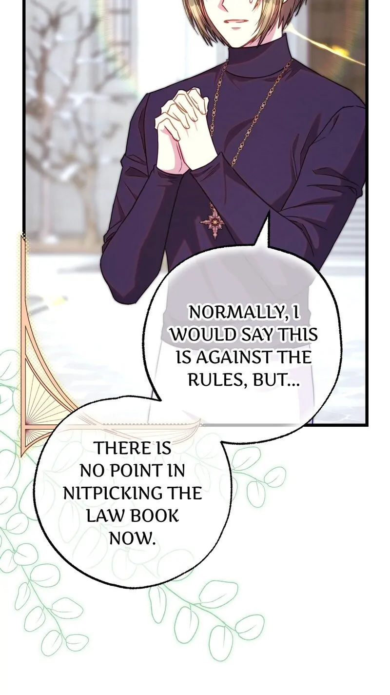 Another Typical Fantasy Romance - Chapter 106 manhwa