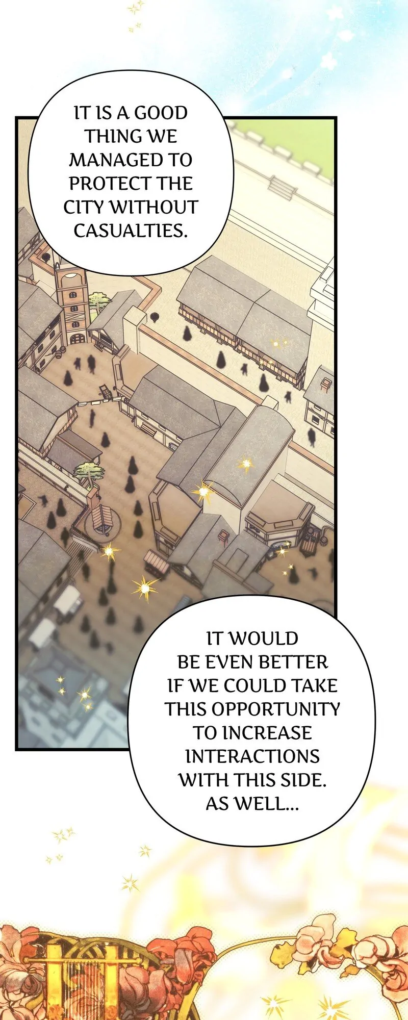 Another Typical Fantasy Romance - Chapter 106 manhwa