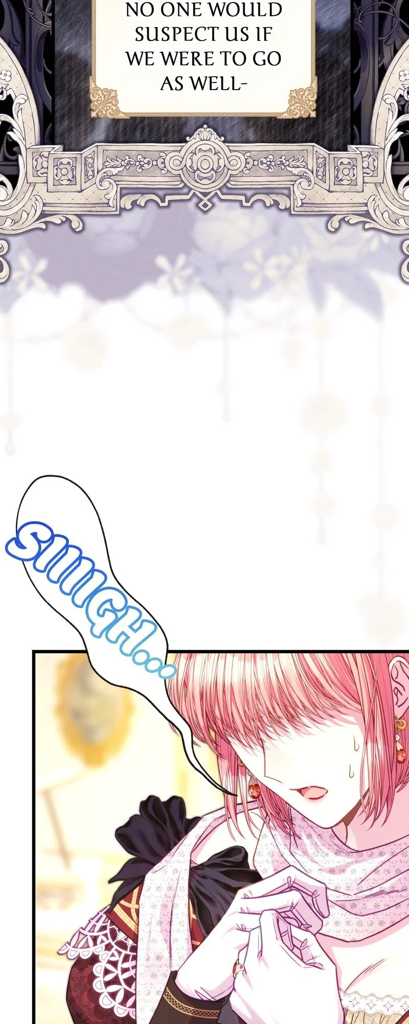 Another Typical Fantasy Romance - Chapter 106 manhwa