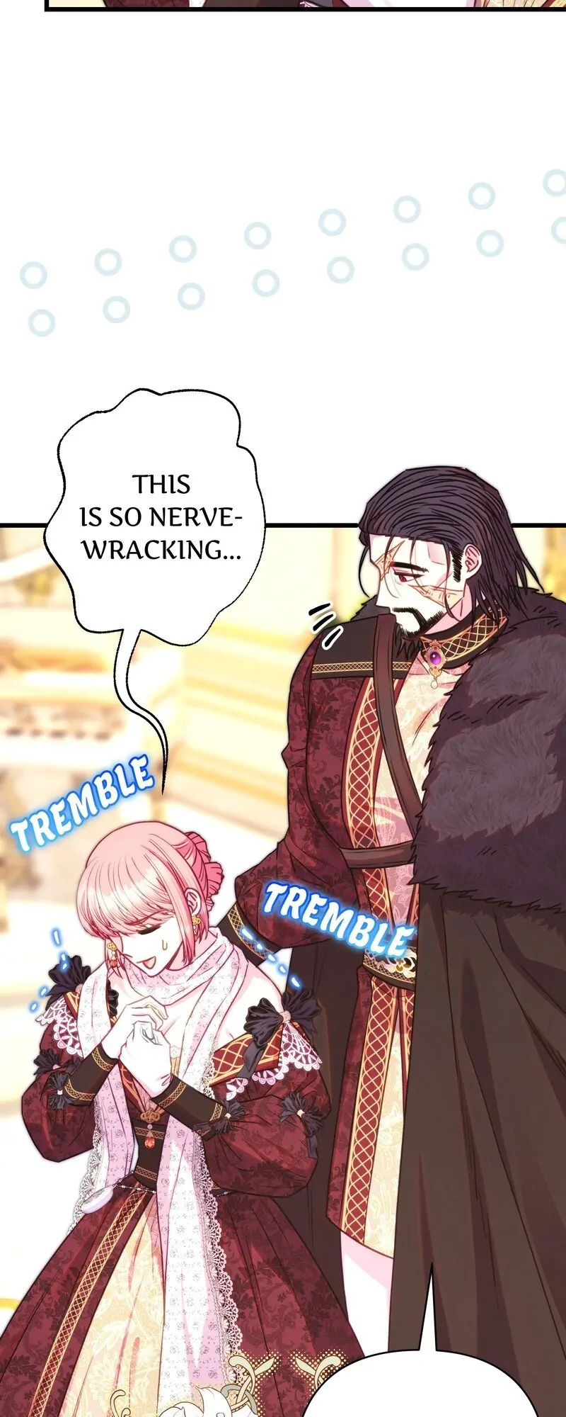 Another Typical Fantasy Romance - Chapter 106 manhwa