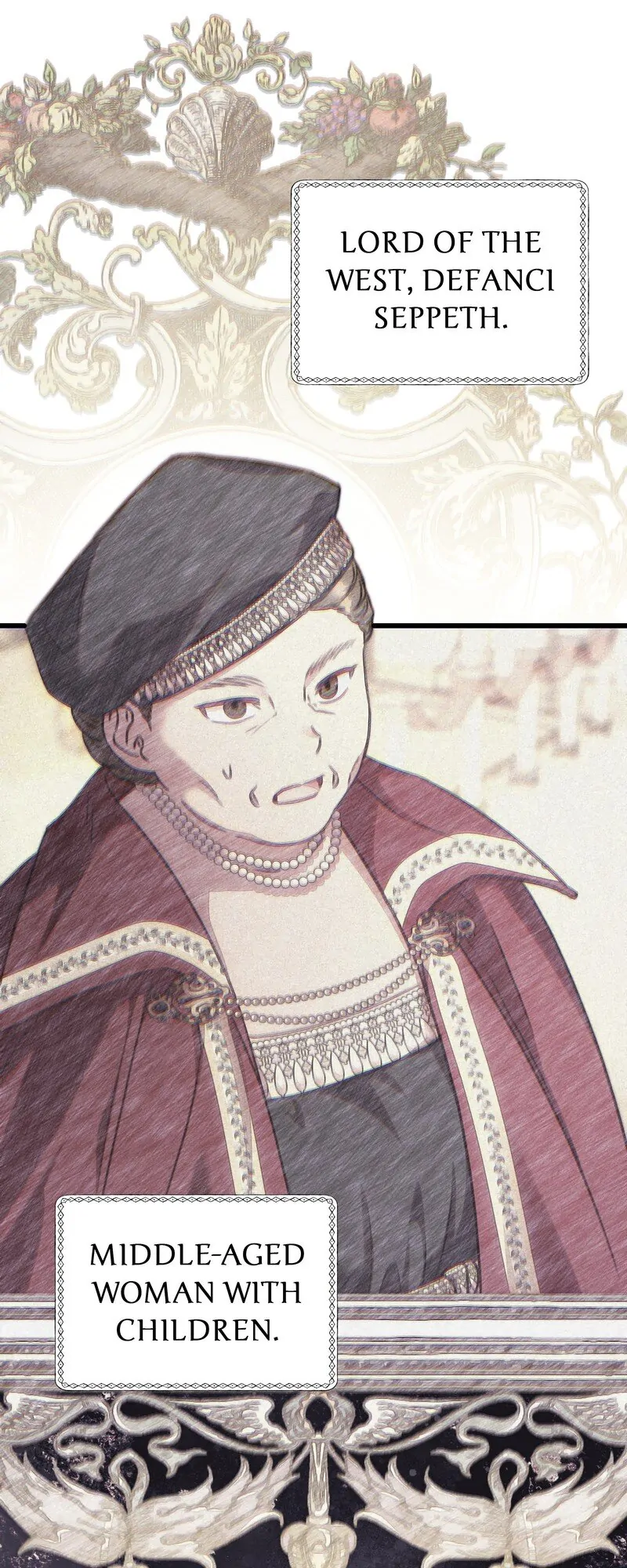 Another Typical Fantasy Romance - Chapter 106 manhwa
