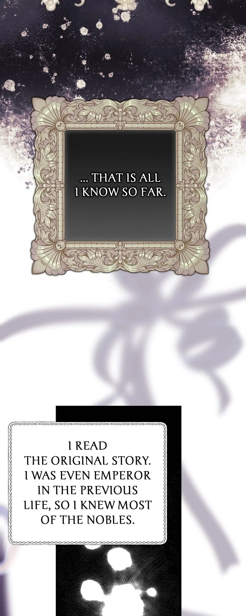 Another Typical Fantasy Romance - Chapter 106 manhwa