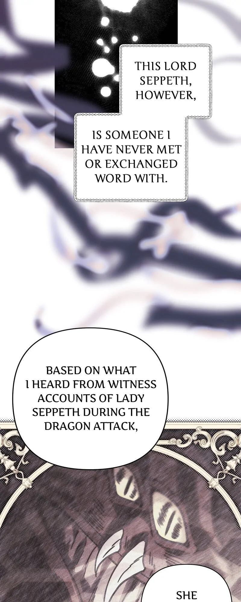 Another Typical Fantasy Romance - Chapter 106 manhwa