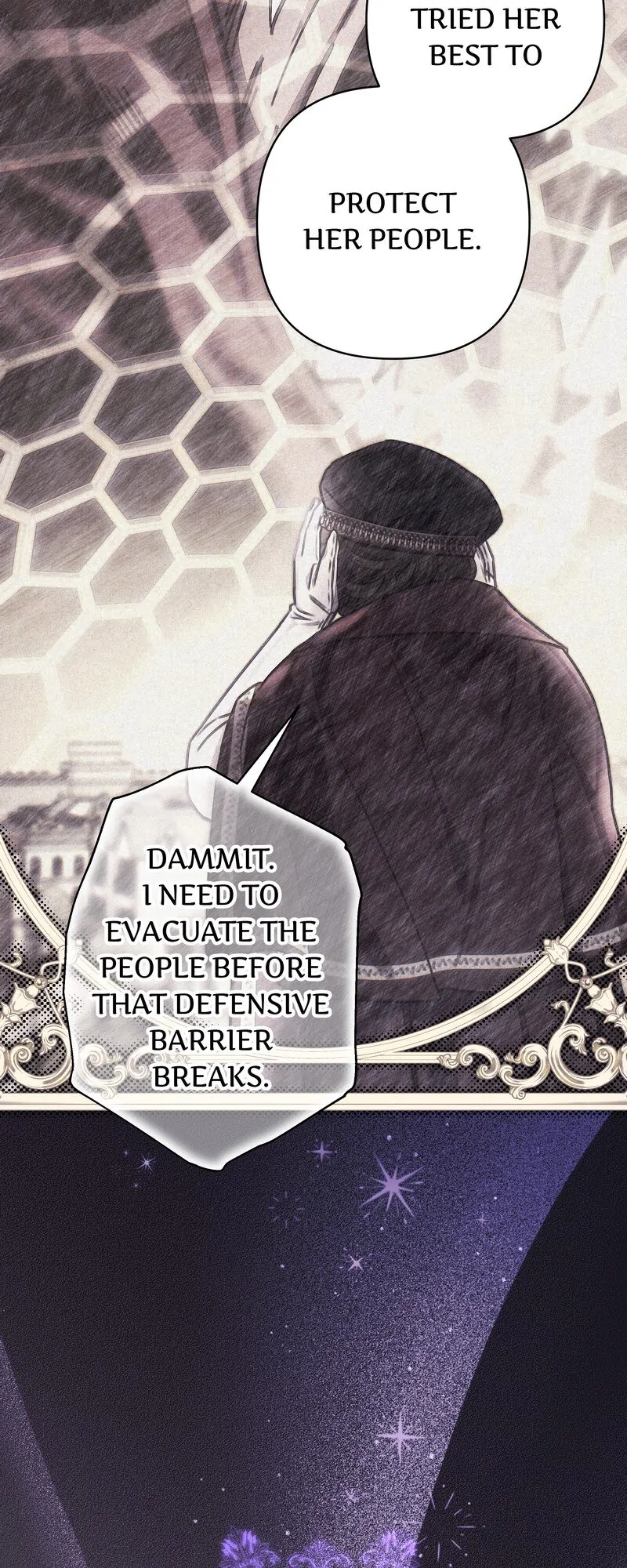Another Typical Fantasy Romance - Chapter 106 manhwa