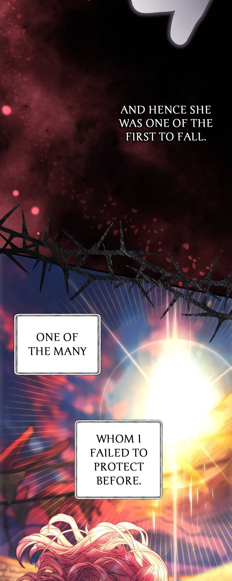 Another Typical Fantasy Romance - Chapter 106 manhwa
