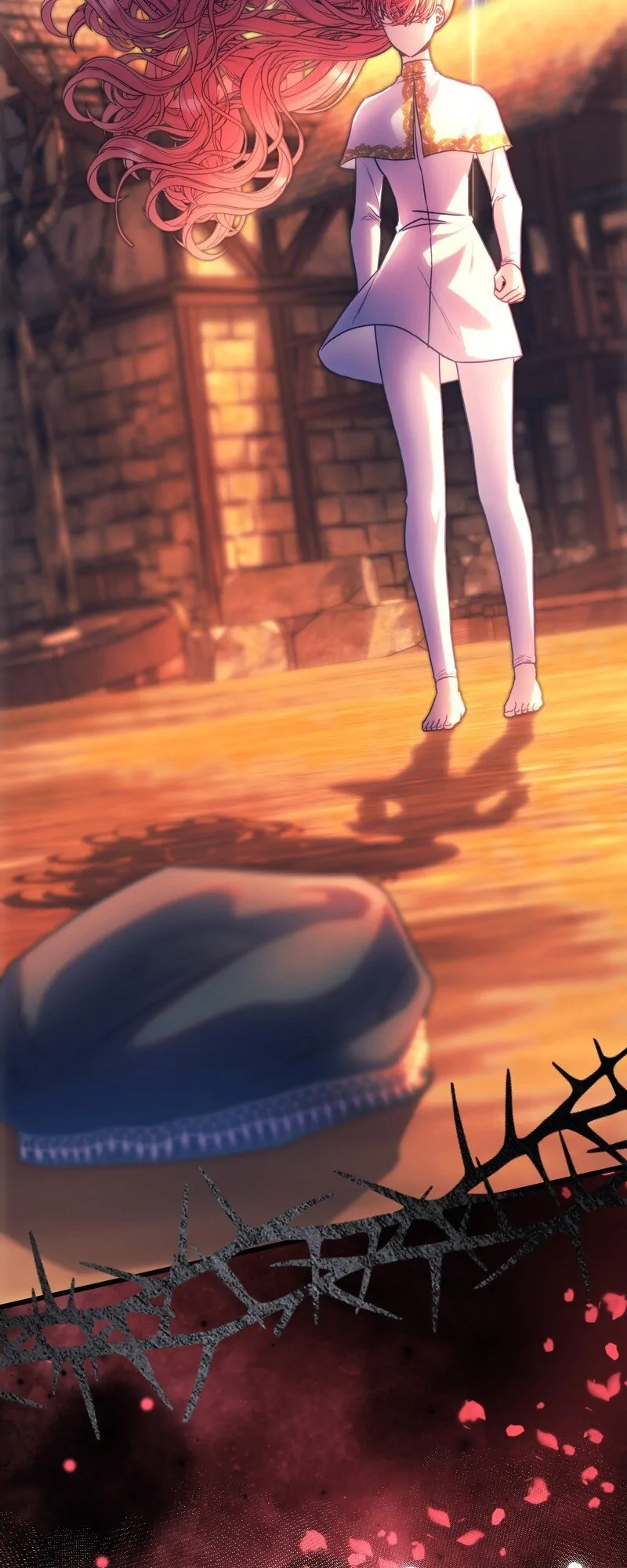 Another Typical Fantasy Romance - Chapter 106 manhwa