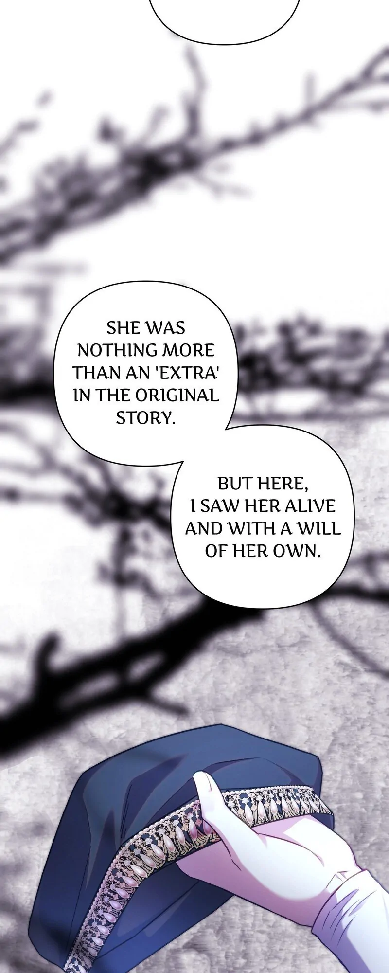 Another Typical Fantasy Romance - Chapter 106 manhwa