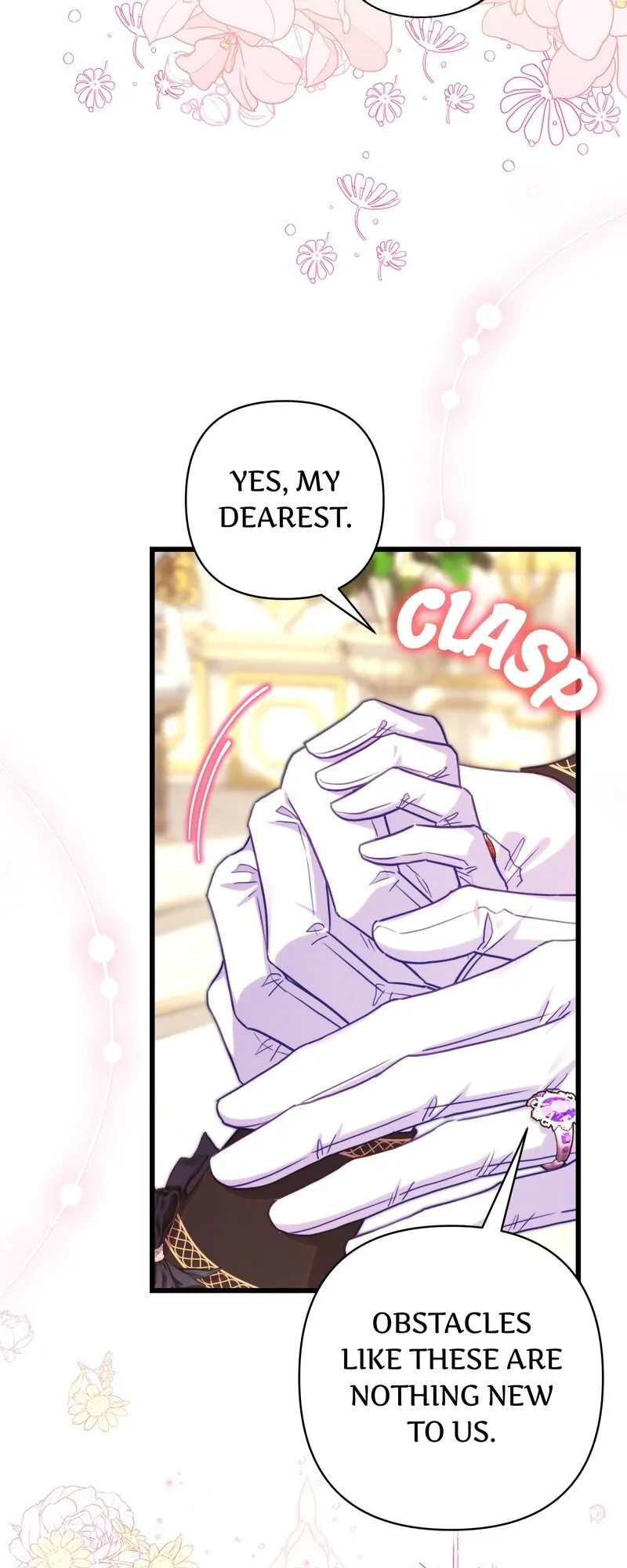 Another Typical Fantasy Romance - Chapter 106 manhwa