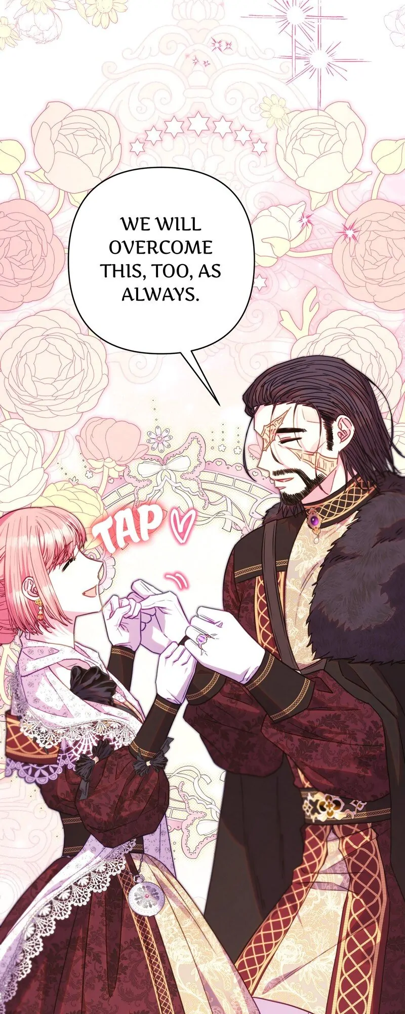 Another Typical Fantasy Romance - Chapter 106 manhwa