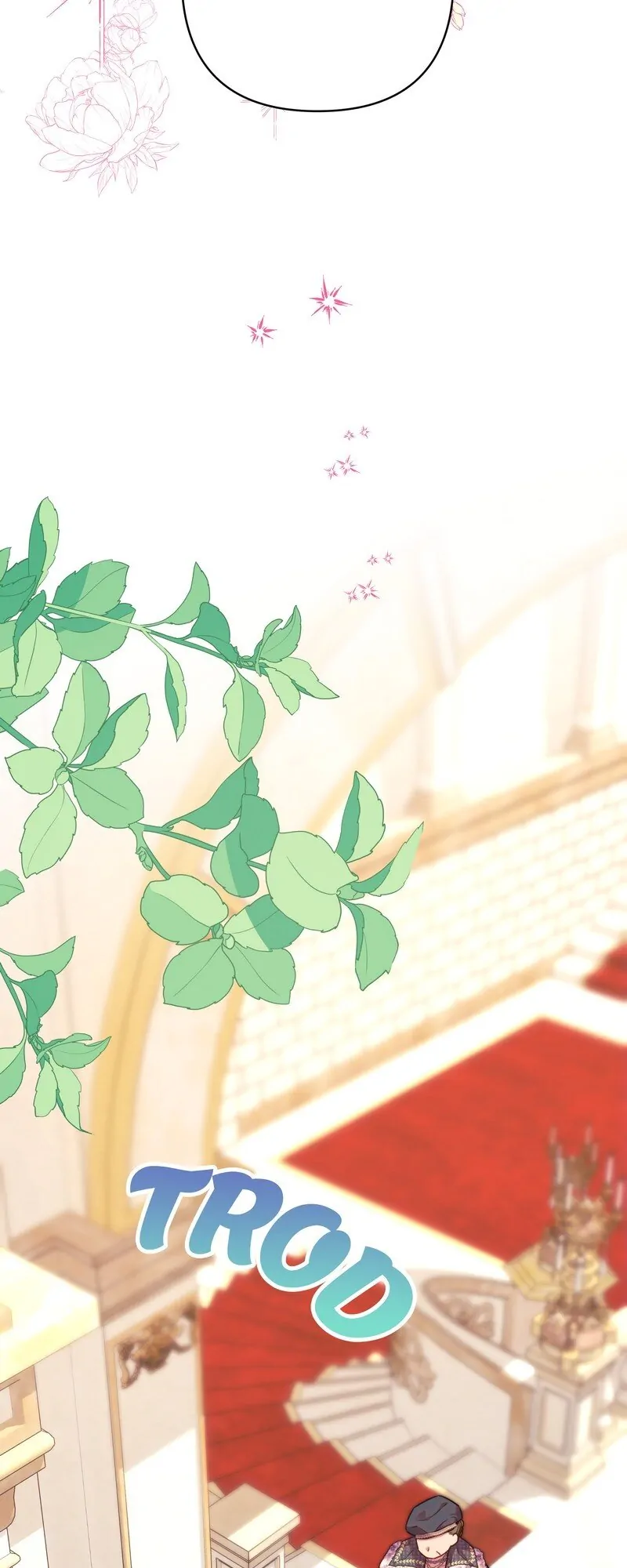 Another Typical Fantasy Romance - Chapter 106 manhwa