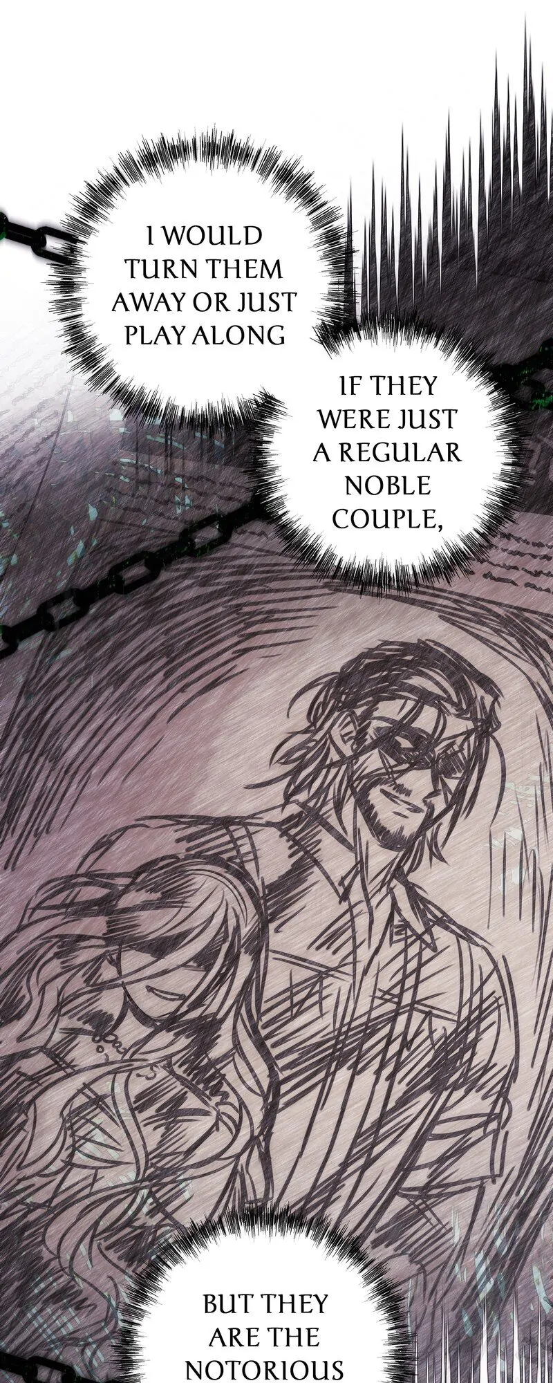 Another Typical Fantasy Romance - Chapter 106 manhwa