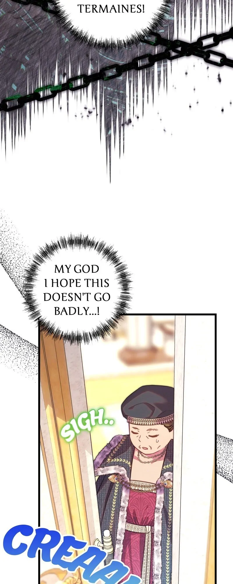 Another Typical Fantasy Romance - Chapter 106 manhwa