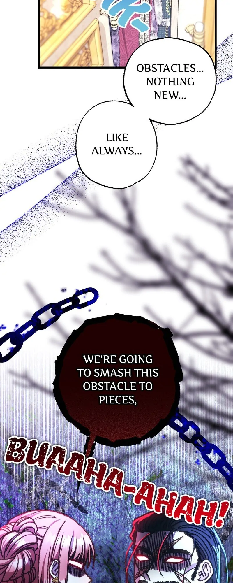Another Typical Fantasy Romance - Chapter 106 manhwa