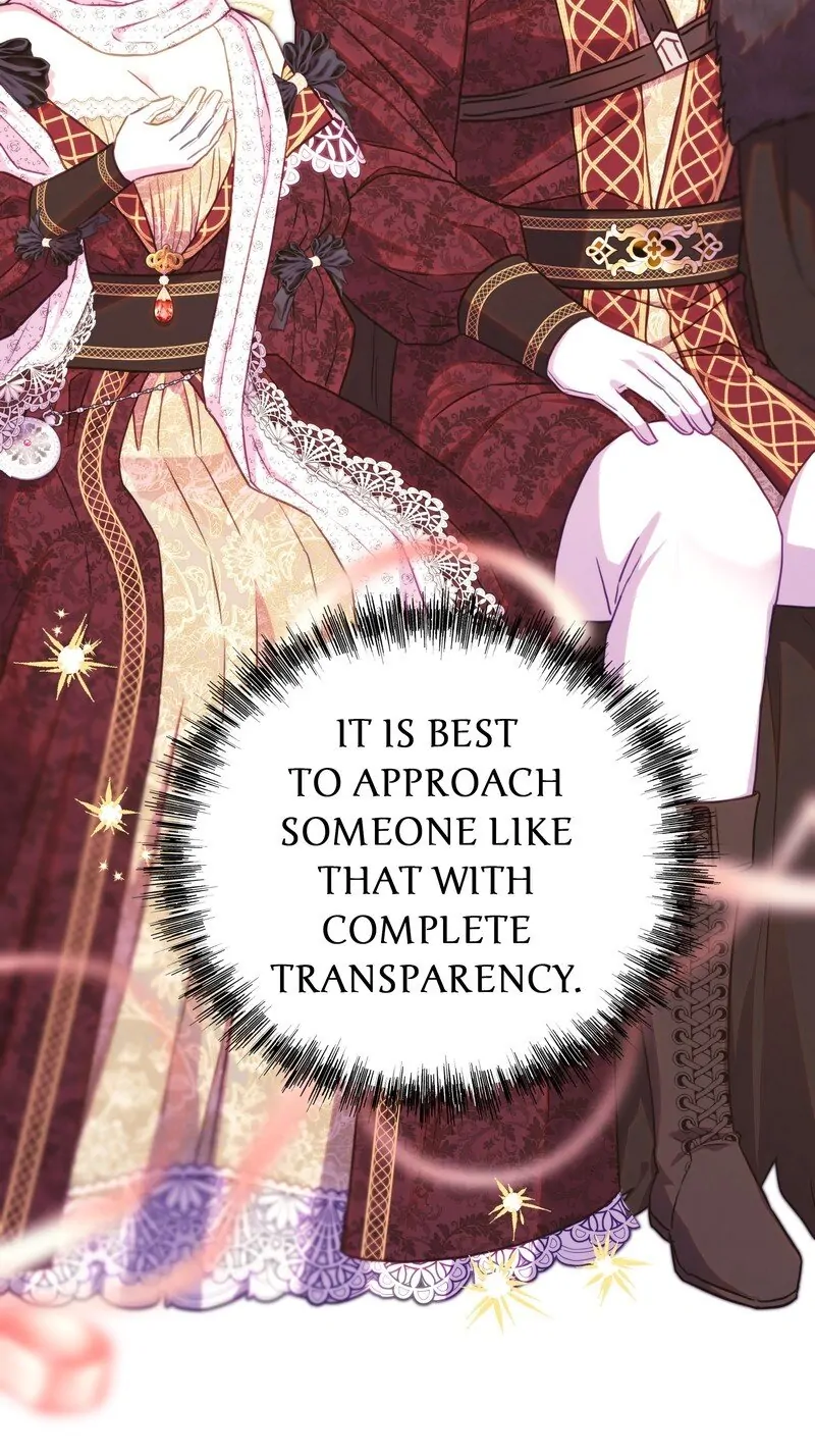 Another Typical Fantasy Romance - Chapter 107 manhwa