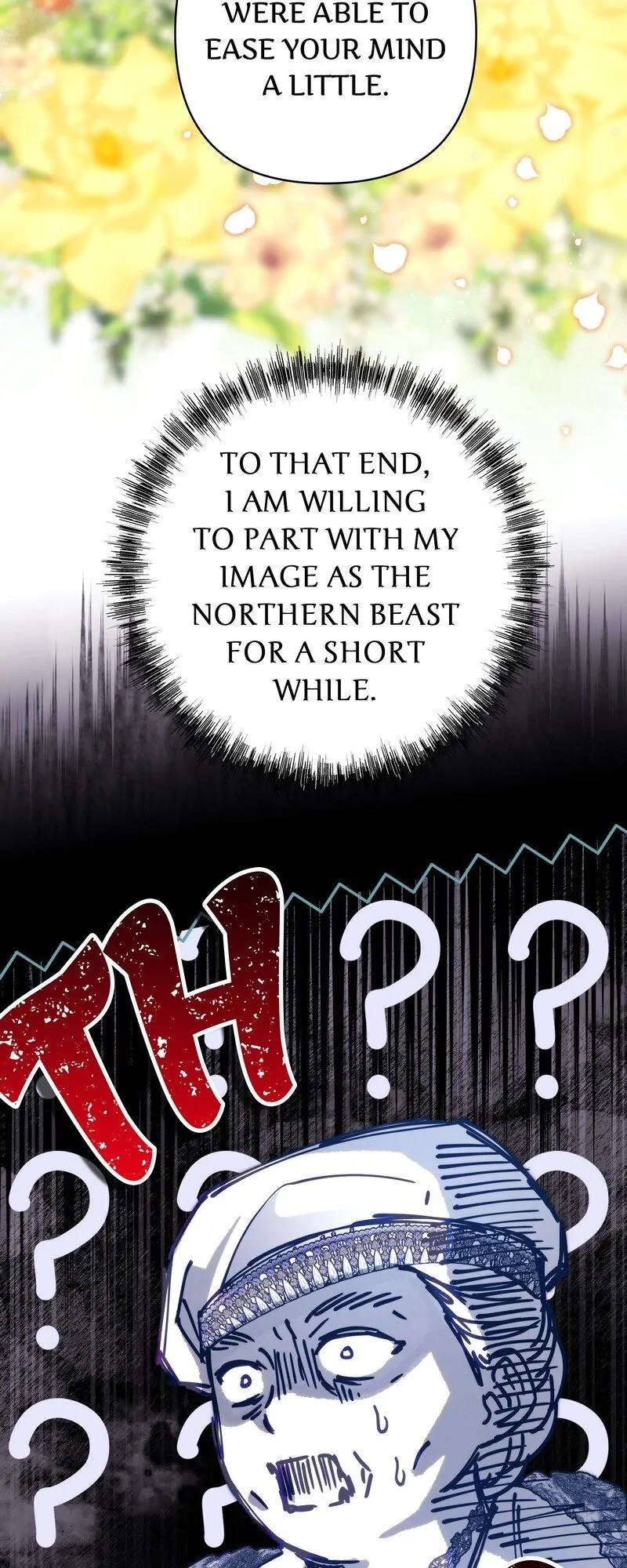 Another Typical Fantasy Romance - Chapter 107 manhwa