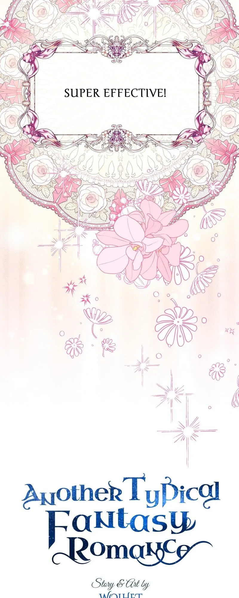Another Typical Fantasy Romance - Chapter 107 manhwa