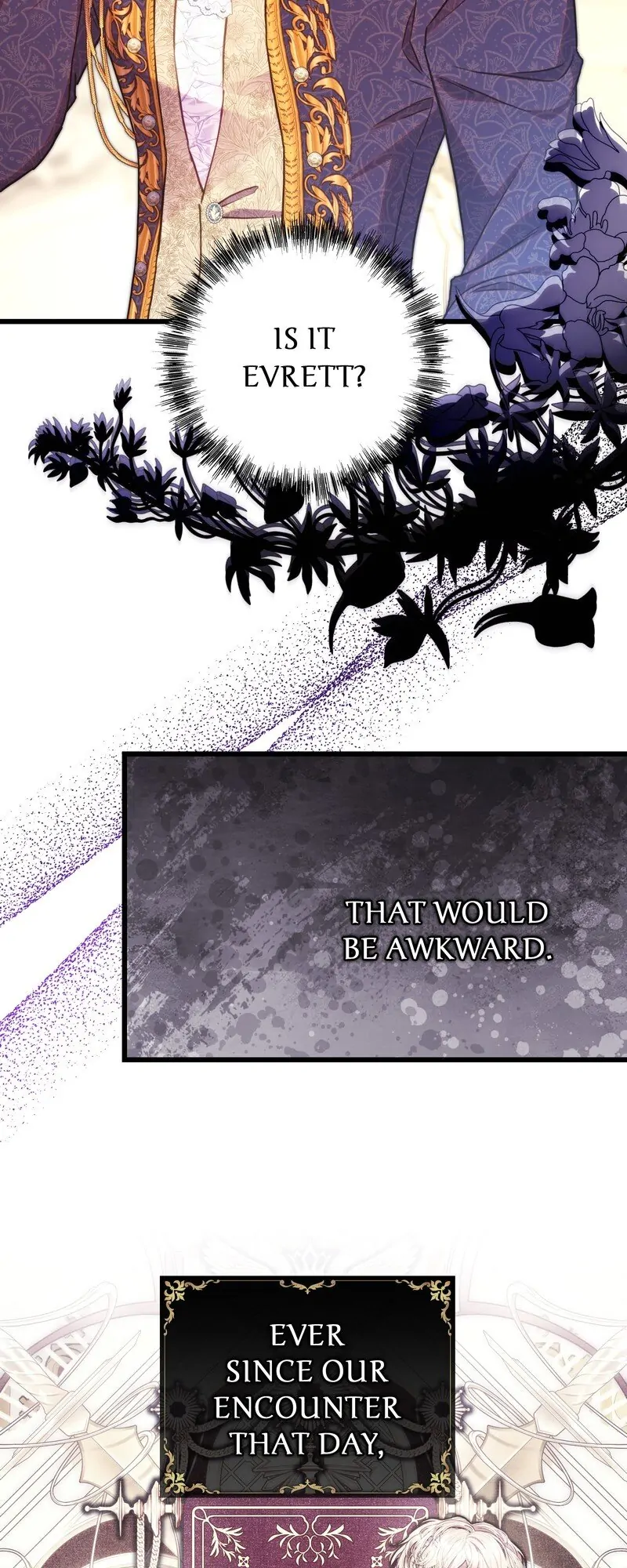 Another Typical Fantasy Romance - Chapter 107 manhwa
