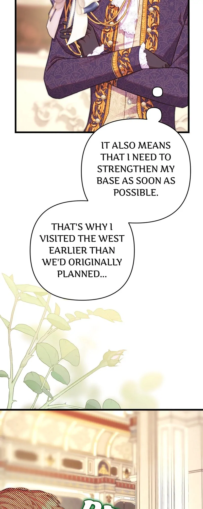 Another Typical Fantasy Romance - Chapter 107 manhwa