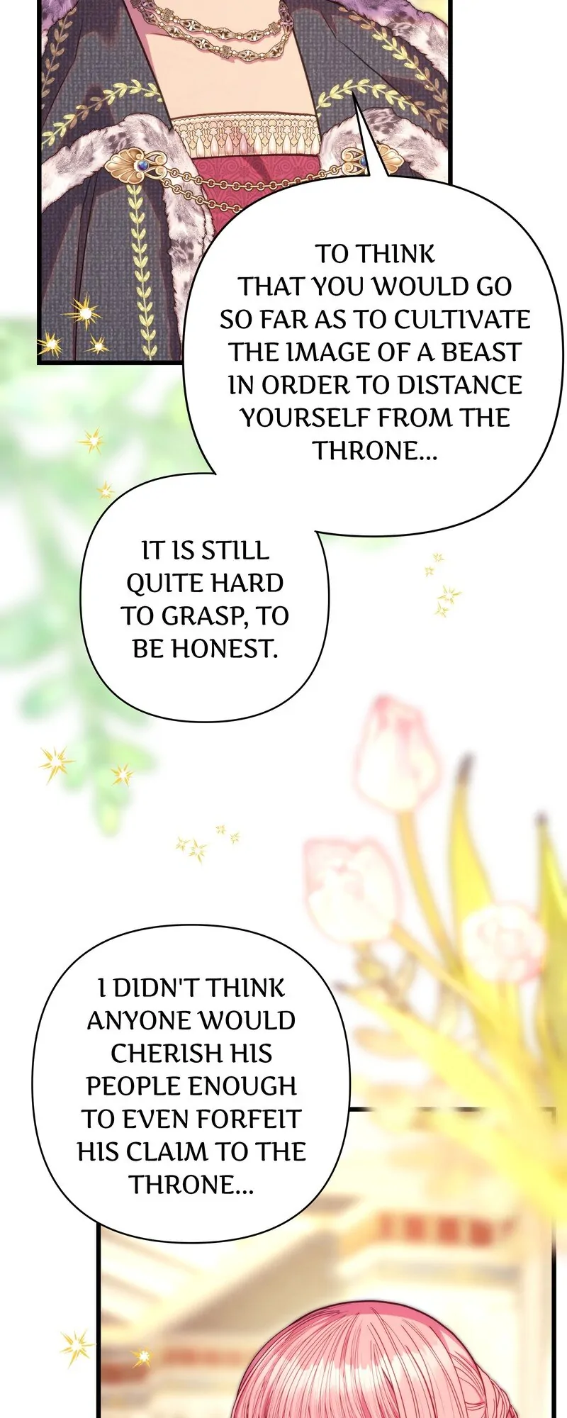 Another Typical Fantasy Romance - Chapter 107 manhwa