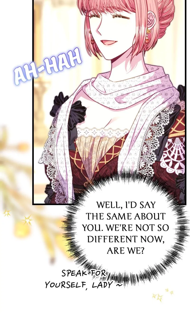 Another Typical Fantasy Romance - Chapter 107 manhwa