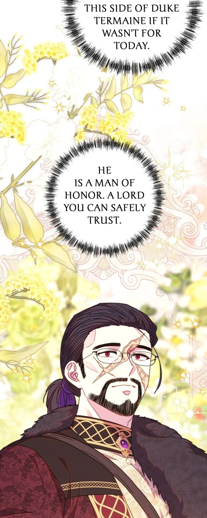 Another Typical Fantasy Romance - Chapter 107 manhwa