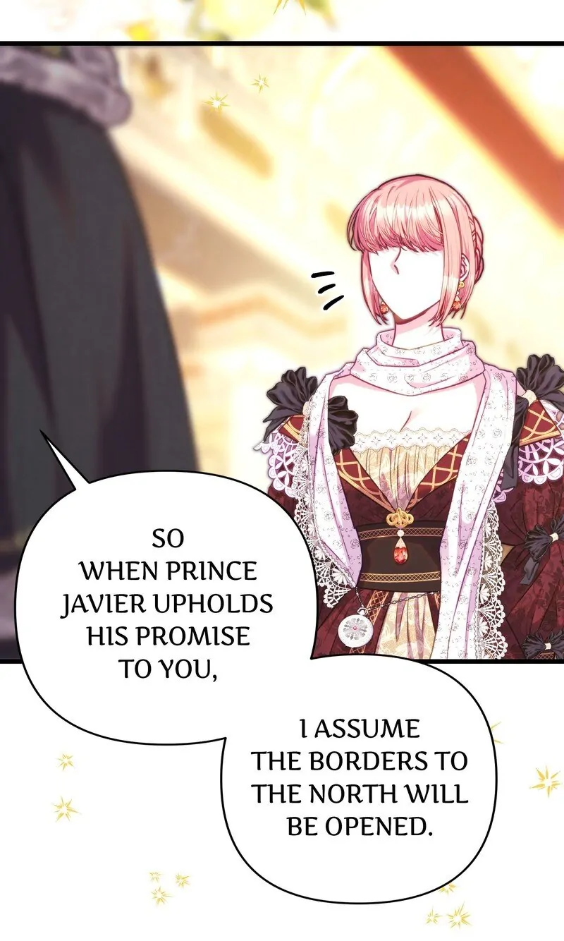 Another Typical Fantasy Romance - Chapter 107 manhwa