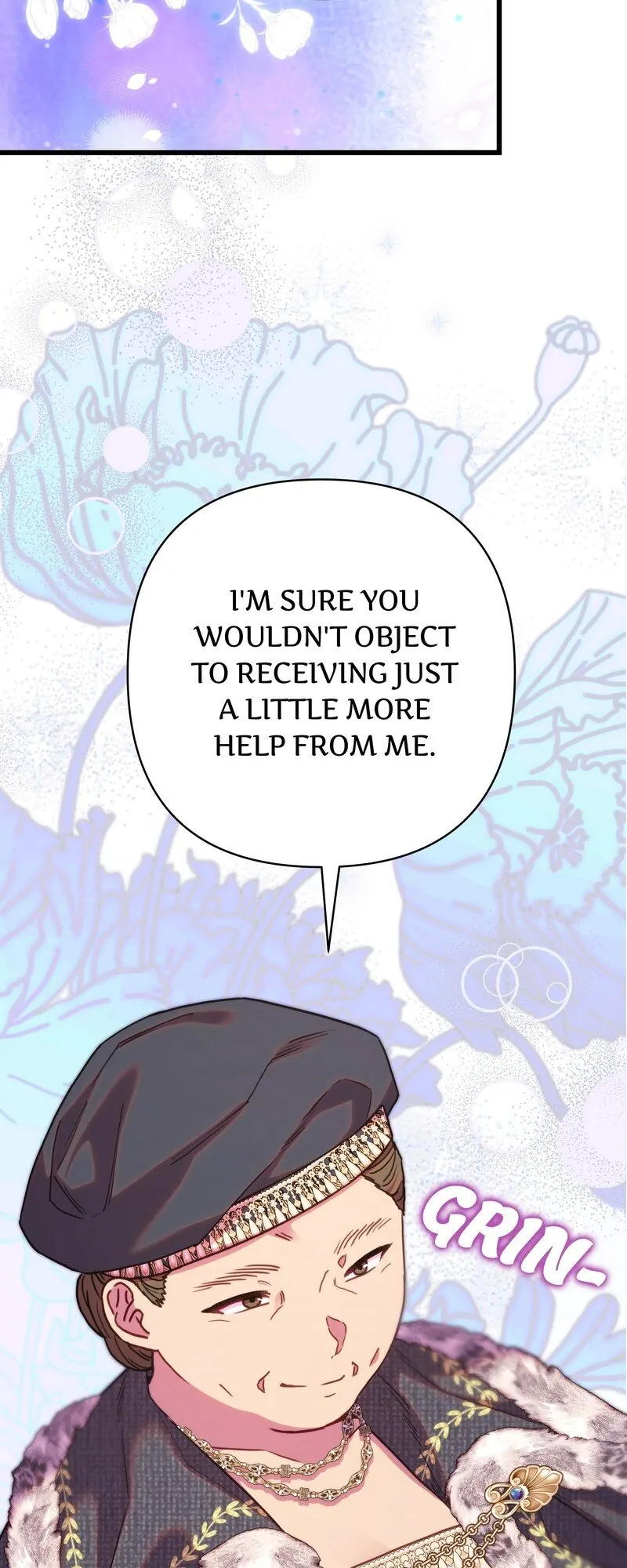 Another Typical Fantasy Romance - Chapter 107 manhwa