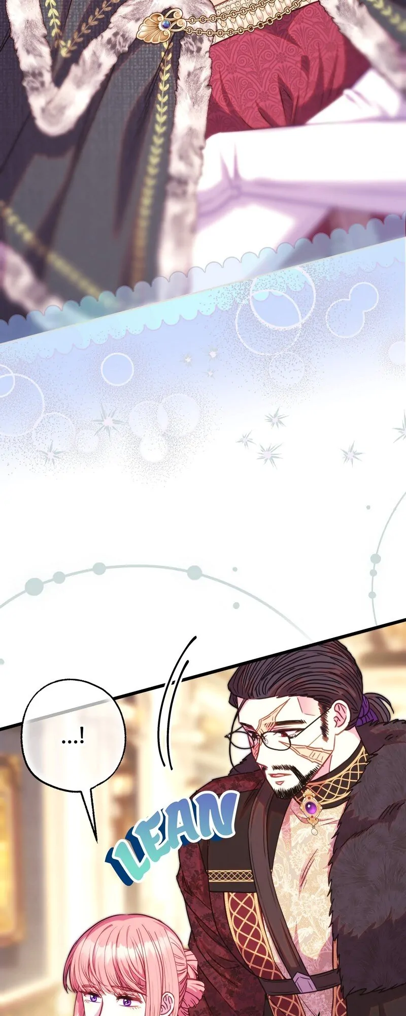 Another Typical Fantasy Romance - Chapter 107 manhwa