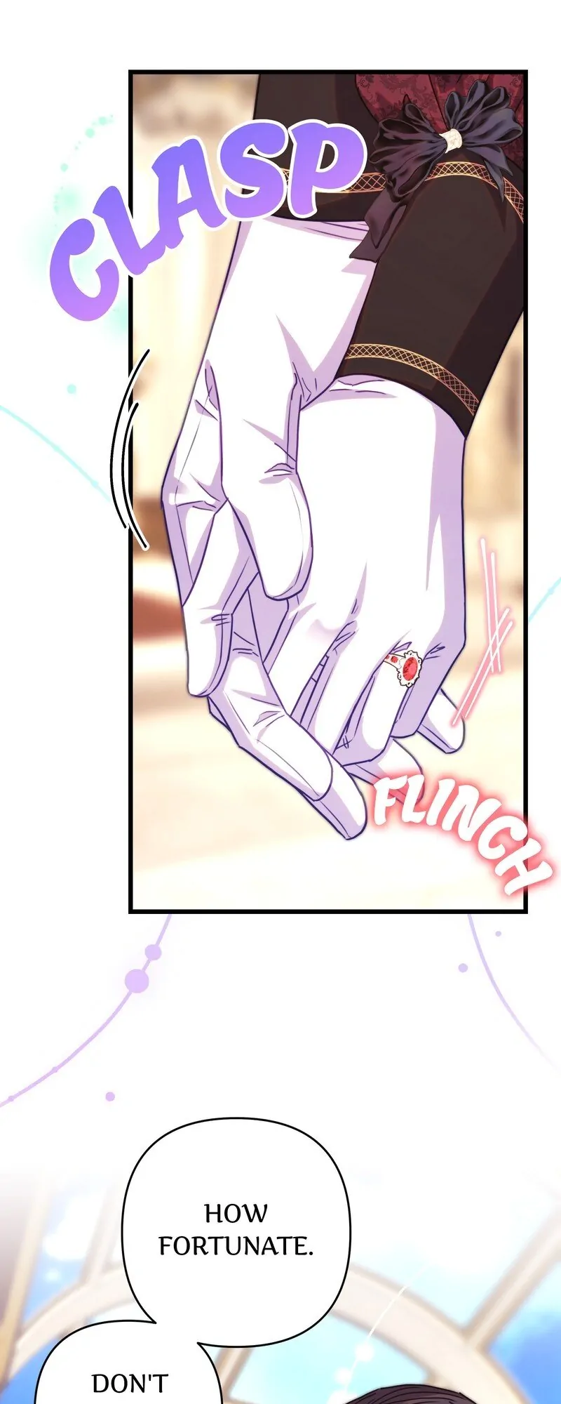 Another Typical Fantasy Romance - Chapter 107 manhwa