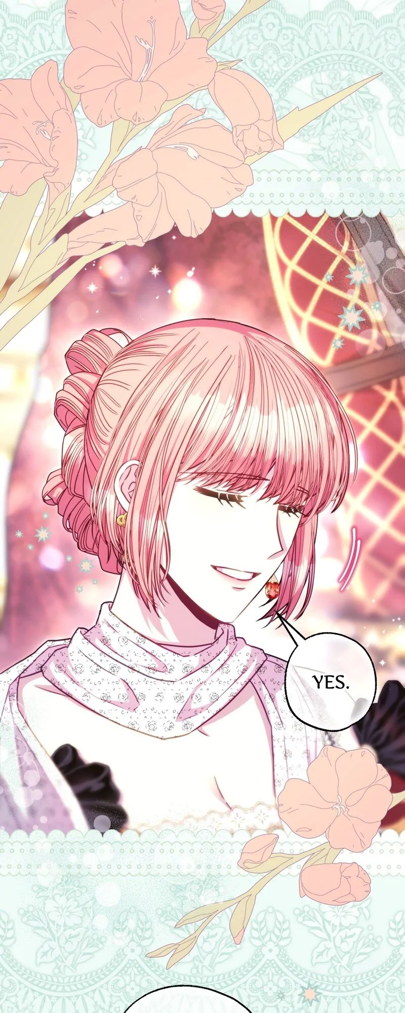 Another Typical Fantasy Romance - Chapter 107 manhwa
