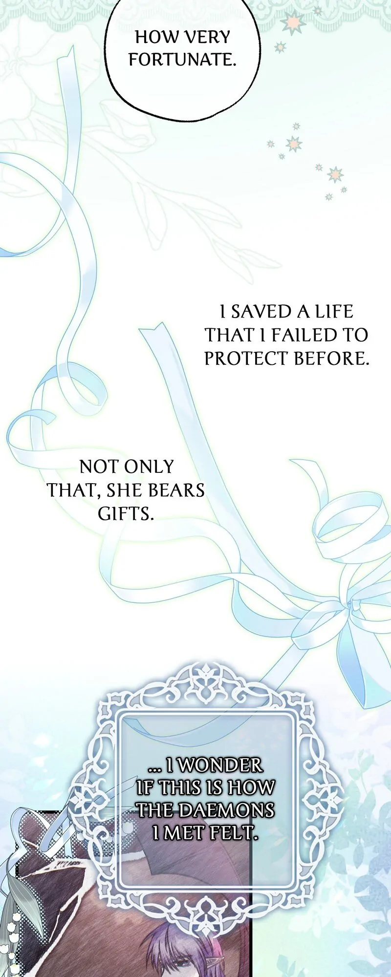 Another Typical Fantasy Romance - Chapter 107 manhwa